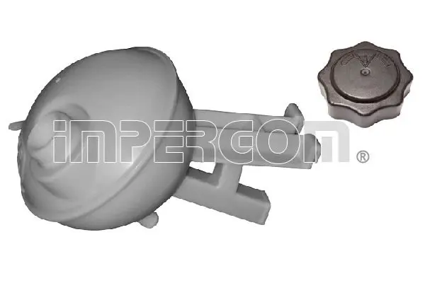  ORIGINAL IMPERIUM Expansion Tank, coolant