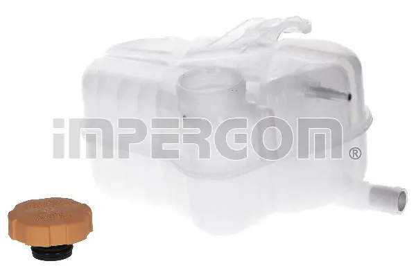  ORIGINAL IMPERIUM Expansion Tank, coolant
