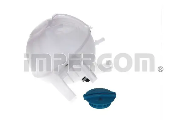  ORIGINAL IMPERIUM Expansion Tank, coolant