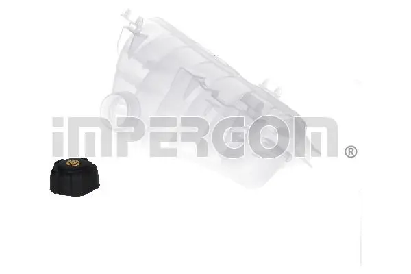 44495 Expansion Tank, coolant