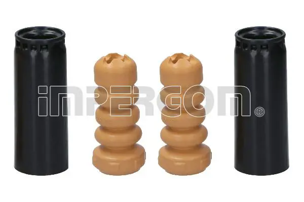  Dust Cover Kit, shock absorber