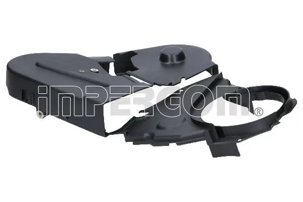 5393 Cover, timing belt