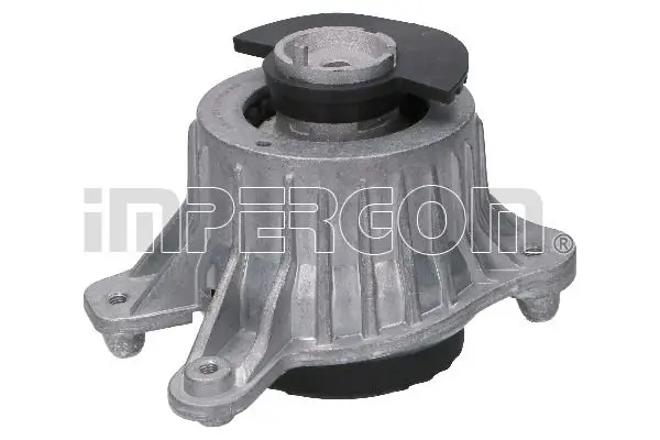 610025 Mounting, engine