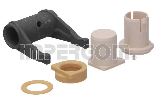 610043 Release Fork, clutch