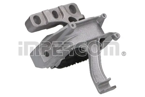  Mounting, engine