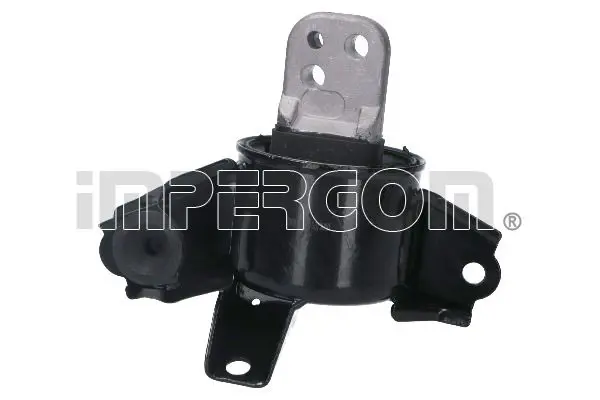 70981 Mounting, manual transmission