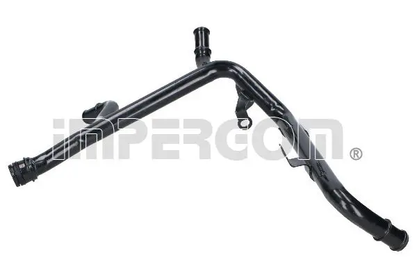  Coolant Pipe
