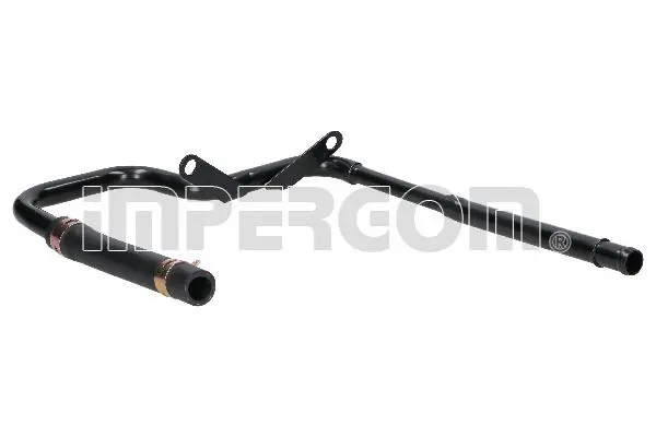  Coolant Pipe