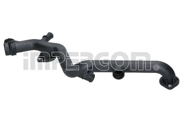  Coolant Pipe