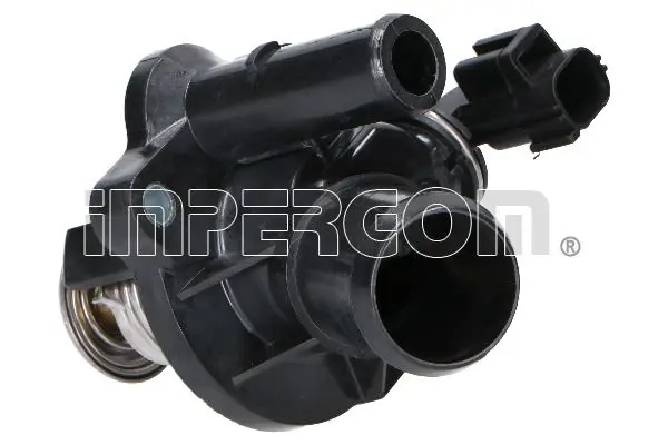  Thermostat Housing