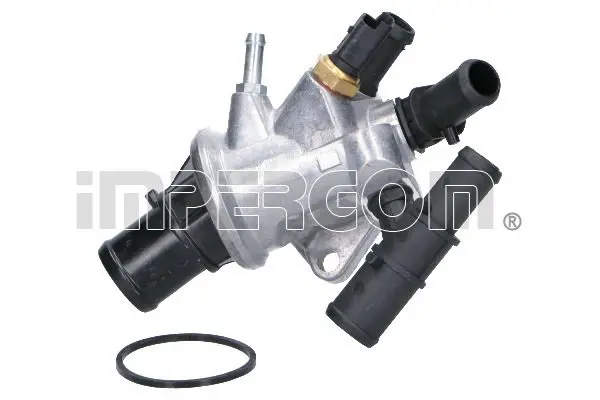 ORIGINAL IMPERIUM 90762 Thermostat Housing