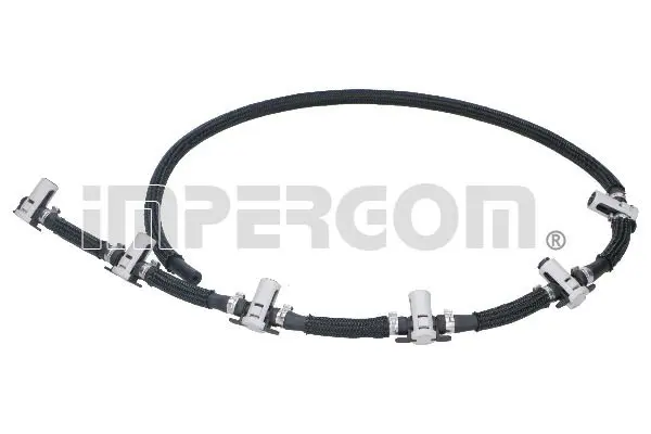  ORIGINAL IMPERIUM Hose, fuel overflow