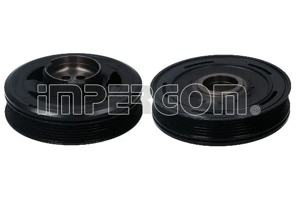 10578 Belt Pulley, crankshaft