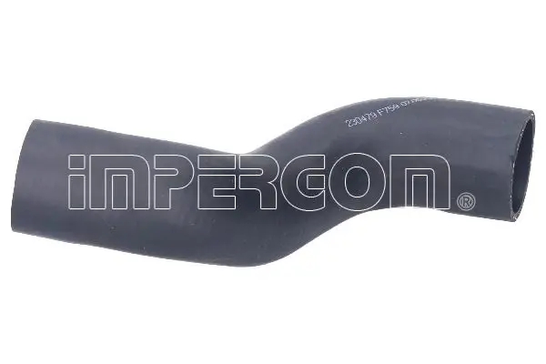 ORIGINAL IMPERIUM 230479 Charge Air Hose