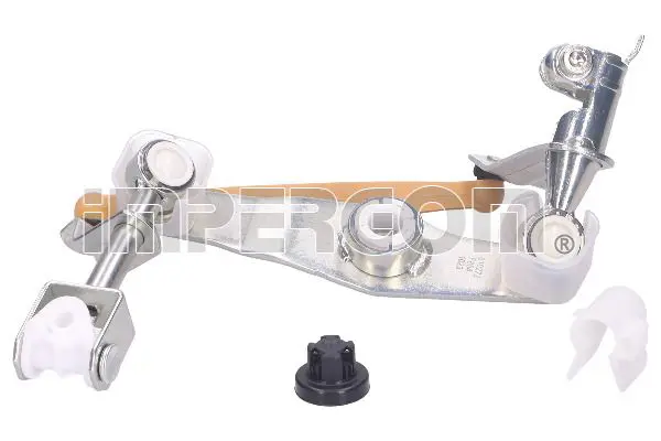 610272 Repair Kit, gear shift lever