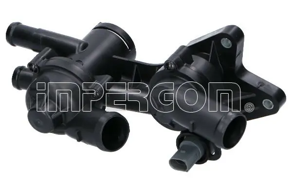 ORIGINAL IMPERIUM 90877 Thermostat Housing