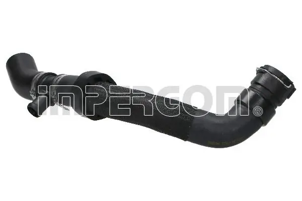 230124 Radiator Hose