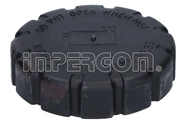 ORIGINAL IMPERIUM 43021 Крышка, резервуар охлаждающей