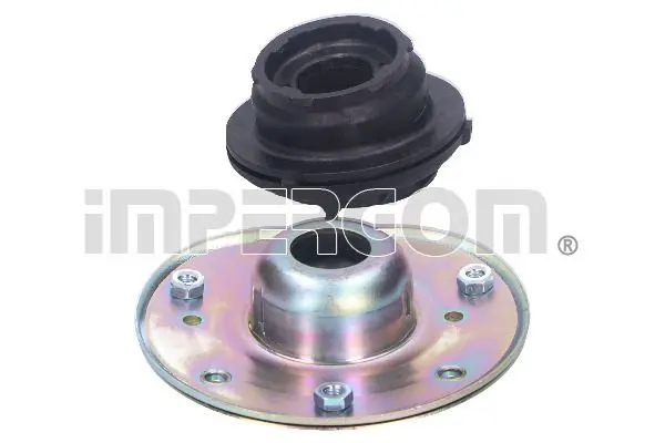  Repair kit, suspension strut