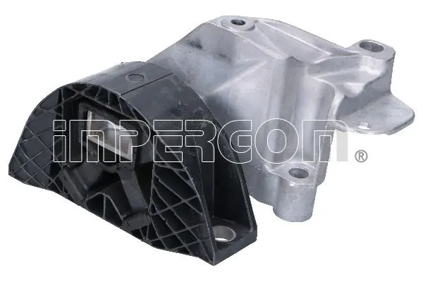  ORIGINAL IMPERIUM Mounting, engine