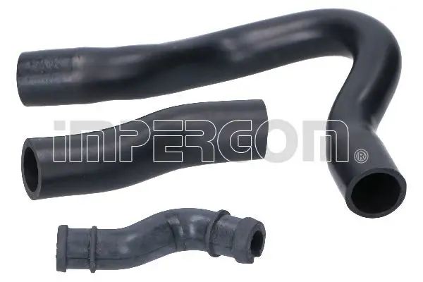 ORIGINAL IMPERIUM 17255 Radiator hose