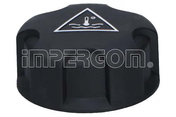  ORIGINAL IMPERIUM Cap, coolant tank