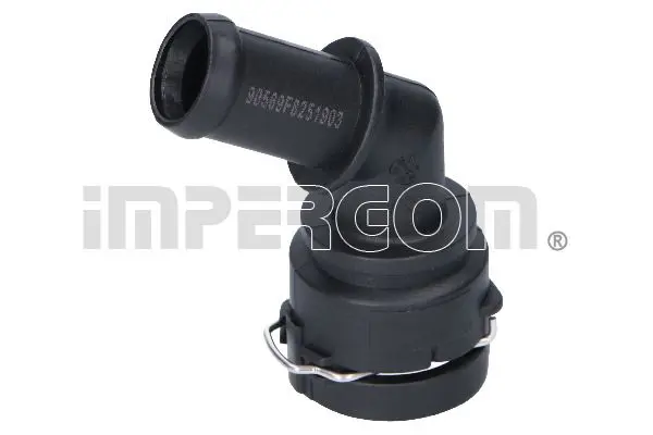  ORIGINAL IMPERIUM Coolant flange
