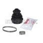 30565 ORIGINAL IMPERIUM Bellow set, drive shaft