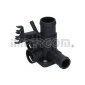 90230 Coolant flange