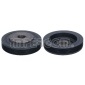 10261 Belt pulley, crankshaft