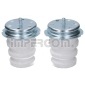 50643 Dust cover kit, shock absorber