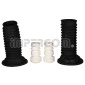 50884 Dust cover kit, shock absorber