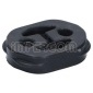 37425 Rubber buffer, silencer