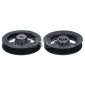 10423 Belt pulley, crankshaft