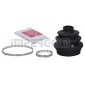30549 Bellow set, drive shaft