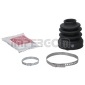 33669 Bellow set, drive shaft