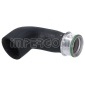 221879 Intake hose, air filter