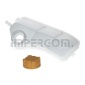 44132 Expansion tank, coolant