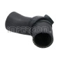 222394 Intake hose, air filter