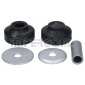 70406 Repair kit, suspension strut