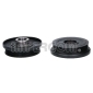 10590 Belt Pulley, crankshaft