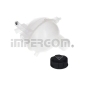 44122 Water tank, radiator