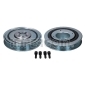 10235 Belt pulley, crankshaft