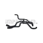 221634 Radiator hose