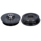 10339 ORIGINAL IMPERIUM Belt pulley, crankshaft