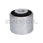 1638 Control arm-/trailing arm bush
