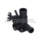 90230 Coolant flange