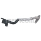 223578 Hose, crankcase ventilation