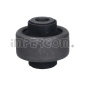 1755 Control arm-/trailing arm bush