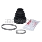 33983 ORIGINAL IMPERIUM Bellow set, drive shaft